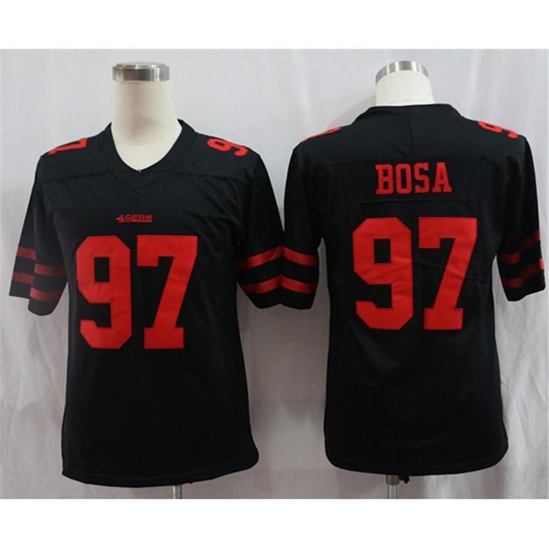Retro Embroidered American Football Jersey Men Women Customizable Team Uniform With Player Names Numbers