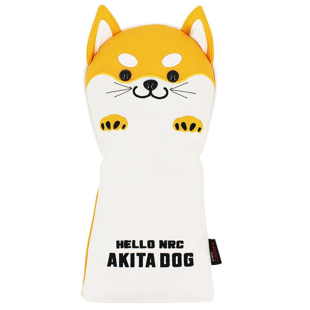 Putter Cover Golf Club Headcovers Golf Wood Head Covers Wood Driver Headcover Golf Club Headcover