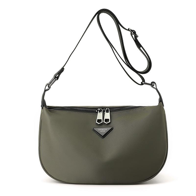 Shoulder Bag Men's Outdoor Shoulder Bag