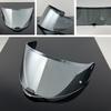 FF811 Face Shield for LS2 Vector II Citation II Helmet Visor Replacement Anti Dust Windproof Sunscreen Lens Accessories Durable