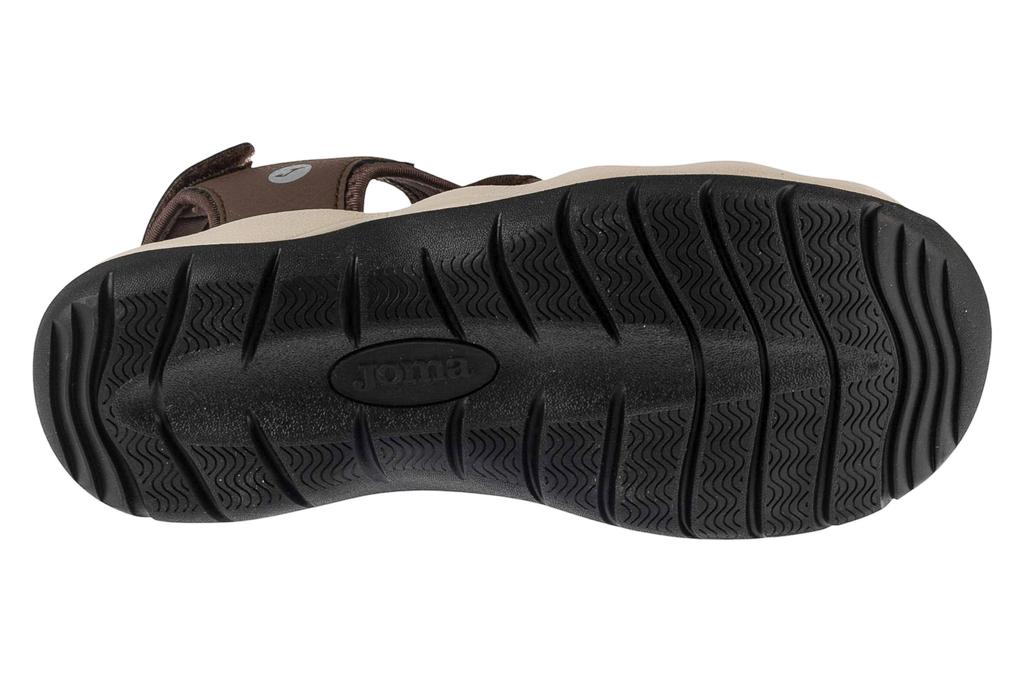 Joma S.Gea Men 26 SGEAS, Mens Brown Sandals