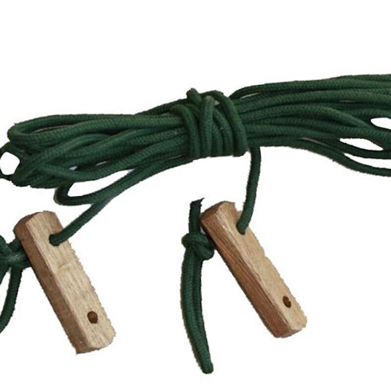 Camping Tent Guy Ropes