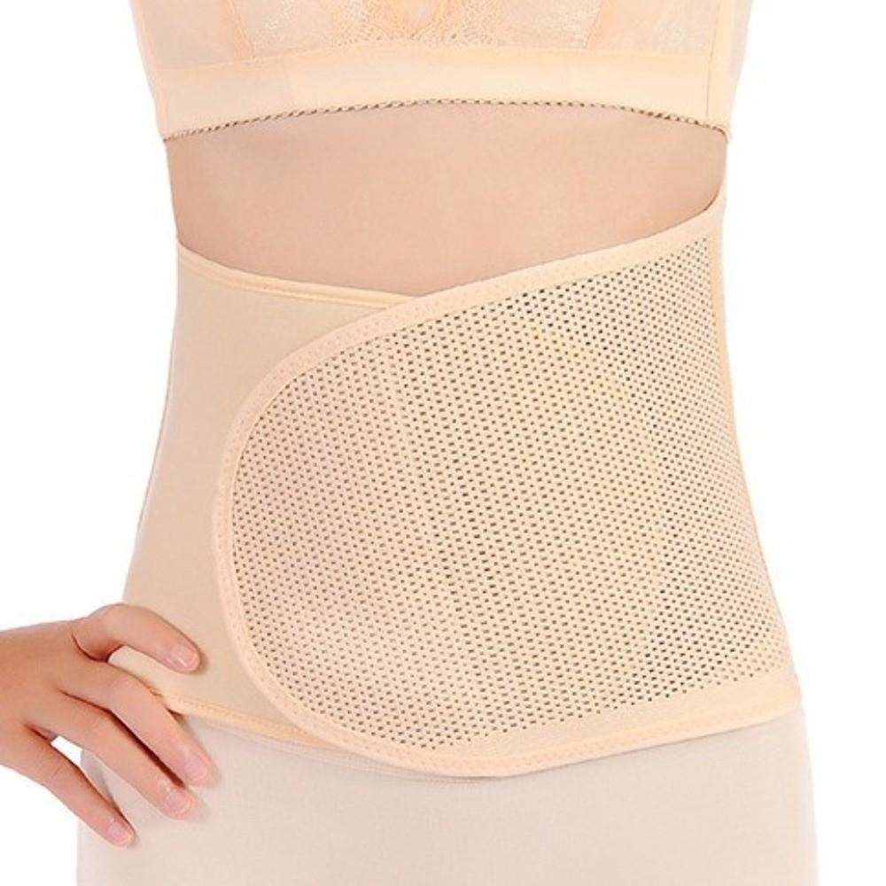 Magnetic Magnetic Waist Trainer Seamless Slimming Shapewear Elastic Women Girdle Belt Female