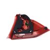 Peugeot 307 Taillight Assembly for 2004-2007/2008-2013 Models