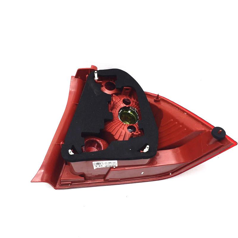 Peugeot 307 Taillight Assembly for 2004-2007/2008-2013 Models