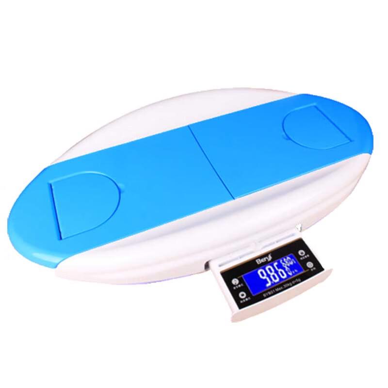 Beiya Infant Digital Height and Weight Scale