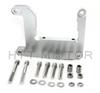 Twin-Cam 88A Engine Rear Adapter Plate Mount For Harley Davidson Evolution Twin Cam Aftermarket Motorcycle Parts