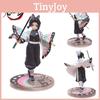 17.5cm Kochou Shinobu Demon Slayer Pvc Action Figure Collectible Cake Topper