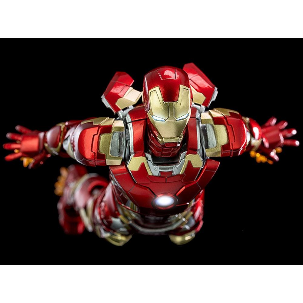 Avengers Iron Man Mark 43  Infinity Saga   Reissue 