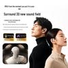 aigo SA09 Bone Conduction Open-Ear Bluetooth Sports Headphones