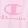 Champion Sports Cherry Short Round UV Heat Rubber Print Women's T-Shirt, CW-BS309, Pink, Sleeve, Neck, Quick-Drying, Stretch, Protection, Shielding,
