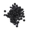 100 Stück Scheiben Durchmesser 10*5mm 10mm Scheiben Bauer Holz Spielfiguren Bunte Bauernschach Für Brettspiel Pädagogische Spiele Zubehör
