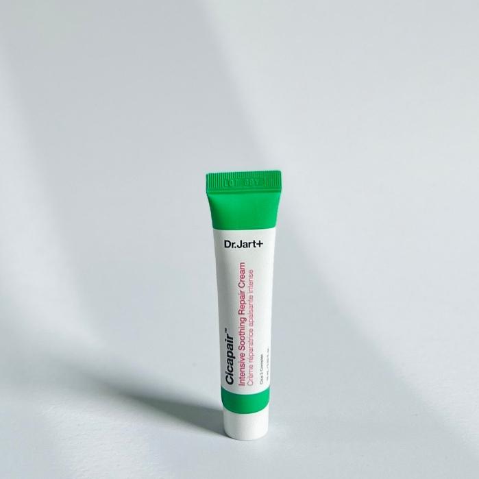 [MINI] Dr.Jart+ Cicapair Crema Lenitiva Riparatrice Intensiva 15ML / 7ML