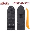 61313414352 3414352 Electric Panel Power Window Switch For BMW E83 X3 2004-2010