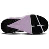 Under Armour Hovr Apex 2 Sports Shoes Black/Purple Women's 3023008-002