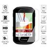 2/4PCS Tempered Glass Screen Protectors for Garmin Edge 850/550 GPS Cycling Computer Cover 9H Hardness Anti-scratch Films