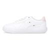 Puma Tori Galentines - White Chalk Pink Women Sneakers 384600-01