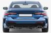 Bmw 4 G22 Coupe 2020+ Listwa Chrom Na Klapę Chromowana Bagażnik