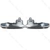 Car Outside Rearview Door Side Mirror Turn Signal Light Indicator Lamp For Toyota RAV4 RAV 4