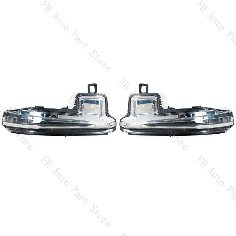 Car Outside Rearview Door Side Mirror Turn Signal Light Indicator Lamp For Toyota RAV4 RAV 4