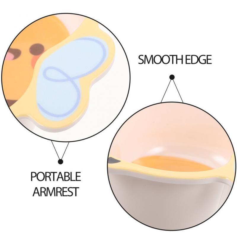 Tableware Spoon Tableware Baby 15.00x14.00x5.50cm