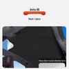 Avatr 06 Sunshade/Heat-Insulating Curtain for Windshield and Windows - Full Blackout Protection