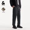 Jack & Jones Men's Corduroy Tapered Ankle Pants