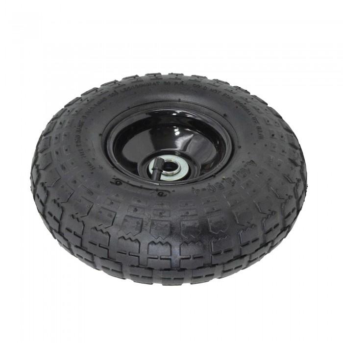 AW Tools 4 Ply Wheelbarrow Wheel