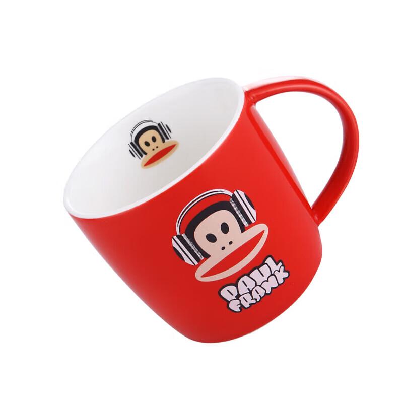 Paul Frank PFC501 Ceramic Mug