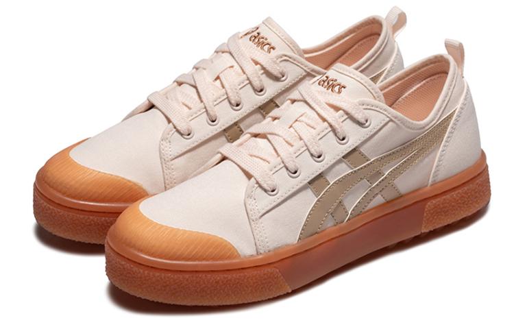 ASICS Court Trail Sneakers Light Pink 'Light Pink Khaki' Women's 1203A147-700