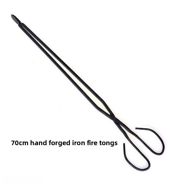 Long Handle Garbage Clipper Extended Length Pi Up Tool Sanitation Clamp for Household Cleaning Tools Garbage Abber