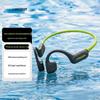 Lanston AirSwim BE23 Waterproof Bone Conduction Headphones