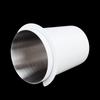 58mm Coffee Dosing Cup Stainless Steel Coffee NaMachine Handle Dosing Tool Accessory