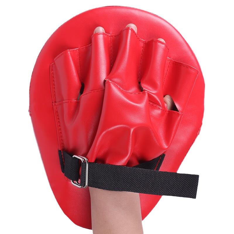 Longchan Curved Taekwondo and Sanda Strike Pad