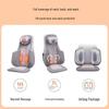 OGAWA OG1168 Full Body Massage Cushion CN plug (adapter included)