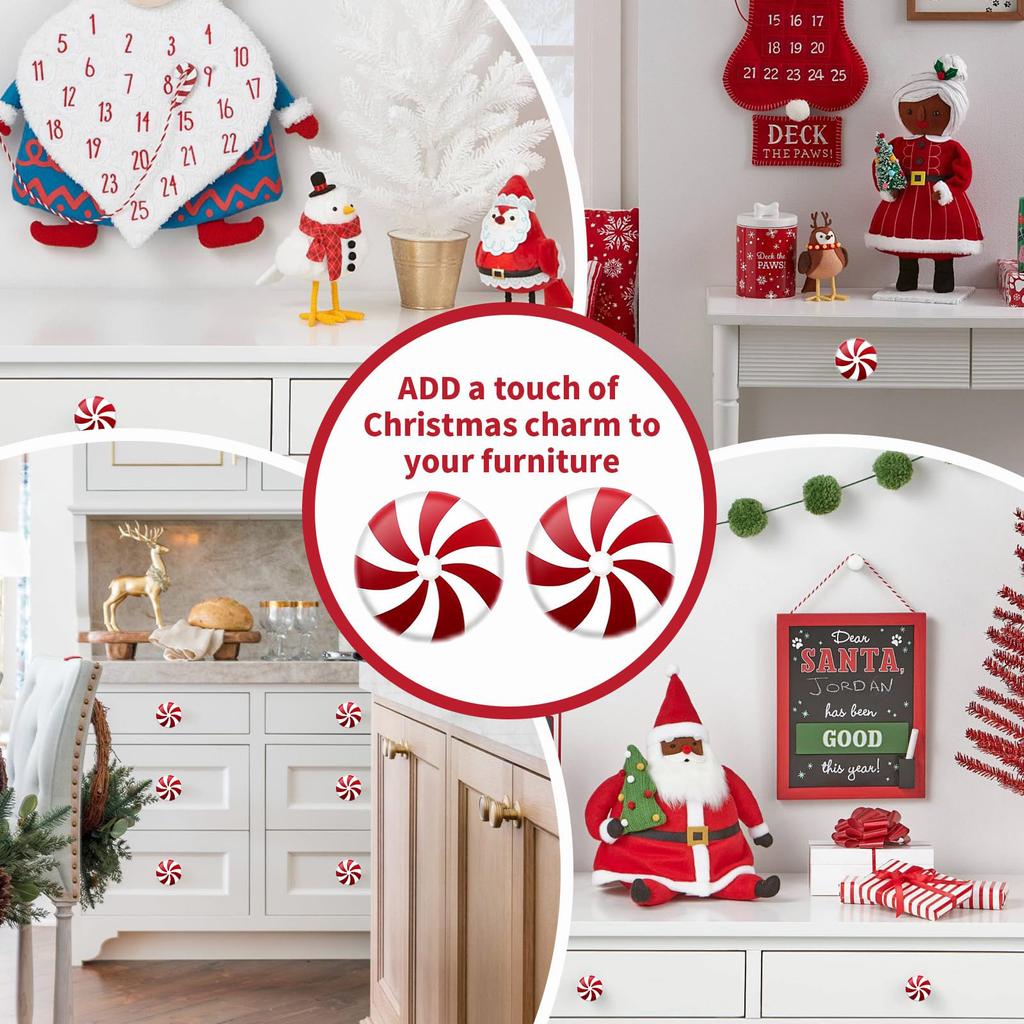 Mincovní knoflíkové krytky, Krytky na kliky skříněk Novinka Mincovní knoflíky Ozdoby Pro domácí dekoraci Dárek