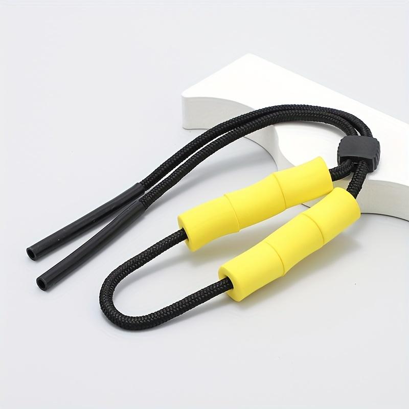 Wasser Schwimmende Schaumstoff Brillenkette Brillenbänder Schwimmen Sportbrillen Kordel Brillenband Kordelhalter Nackenkordel Schwimmbrille