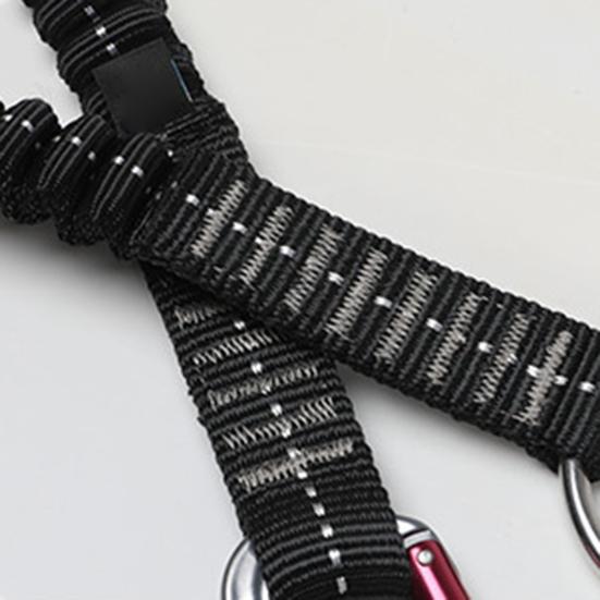 Sicherheitsseil Verschleißfest Hochfest Starke Zugkraft Mehrzweck Anti-Aging Hohe Sicherheit Wasserrettung Flucht Traktionsseil für Rettungsboot