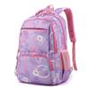 Schoolbag Student Children Breathable Durable Cute Casual Backpack Adjustable