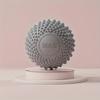 Deep Tissue Massage Ball - High-Density Fascia Roller for Muscle Recovery, Yoga, Pilates & Trigger Point Therapy