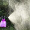 1,5L/2,5L elektrisk sprayflaske Automatisk plante Mister Sprayer Oppladbar hagesprøyte for hagearbeid