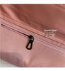 Damen Reisetasche mit großem Fassungsvermögen für grenzüberschreitende Reisen, Nass-/Trocken-Trennung, Trainings- und Sport-Duffelbag für Herren, leichte Handtasche für kurze Strecken