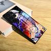 Jujutsu Kaisen Anime Handyhülle Für S25 Ultra Samsung S24 Fe S22 S20 S23 21 Plus A54 A34 A53 A16 Glasabdeckung