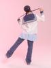 NEFNEF Sailor Top