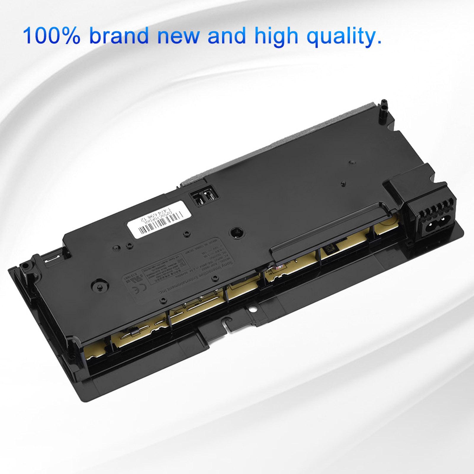 

Сменный блок питания ADP‑160ER для PS4 SLIM 2000 для PS4 25XXB