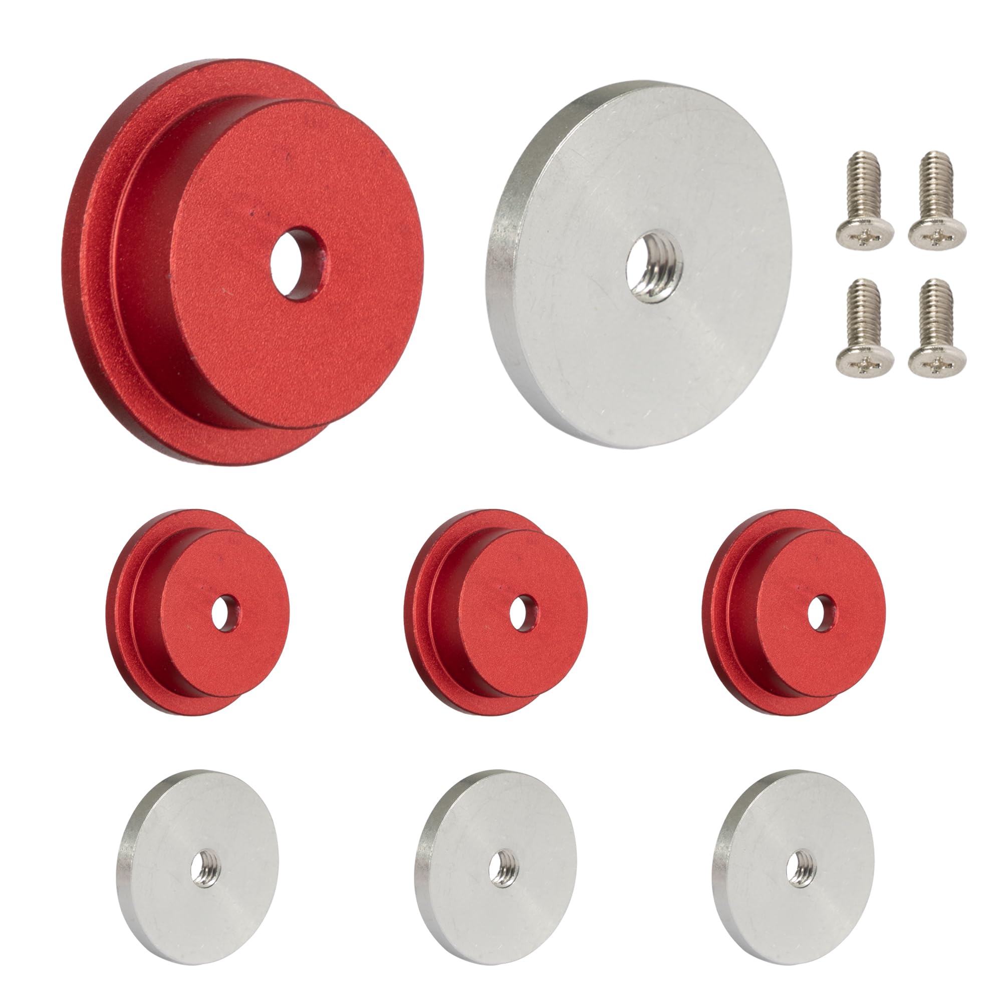 

инструментодержатель типа «папа» совместимый с SAFE, изготовленный из алюминиевого сплава с анодированным покрытием, легкий и включает доступный в 5 монтажных кронштейнах совместимых