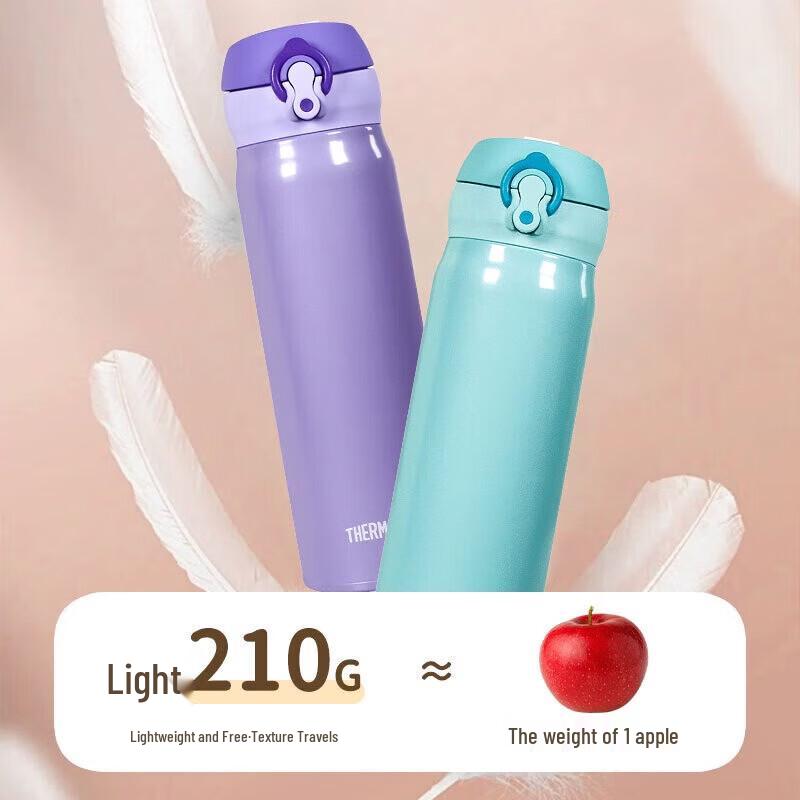 Thermos JNL-503 Insulated Water Bottle 500ml