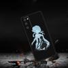 Telefon Funda Für Samsung S21 Plus S20 Fe S9 S8 S10 Lite S22 Ultra 5g Hinweis 20 10 S7 s10e Weiche Genshin Impact Anime