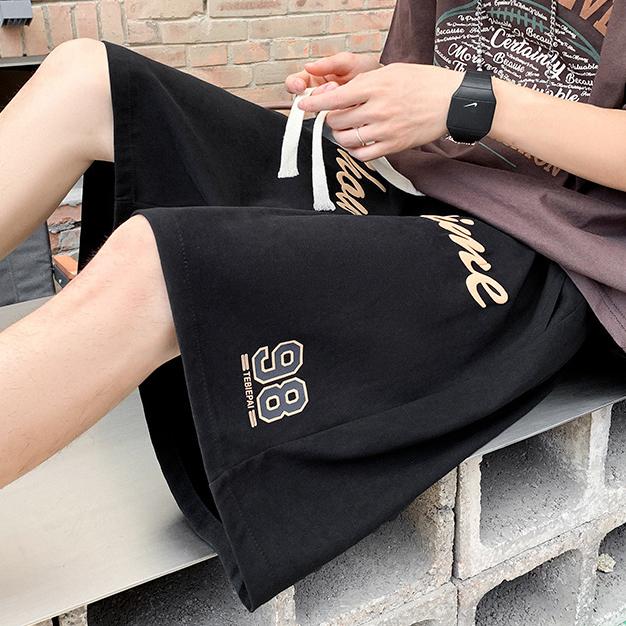 Neue Sport- und Fitness-Shorts für den Sommer für Herren, Basketballtraining, Laufen, lässige, lockere und schnell trocknende Hosen