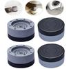 Schoonmaakmachines – Wasmachine dempers